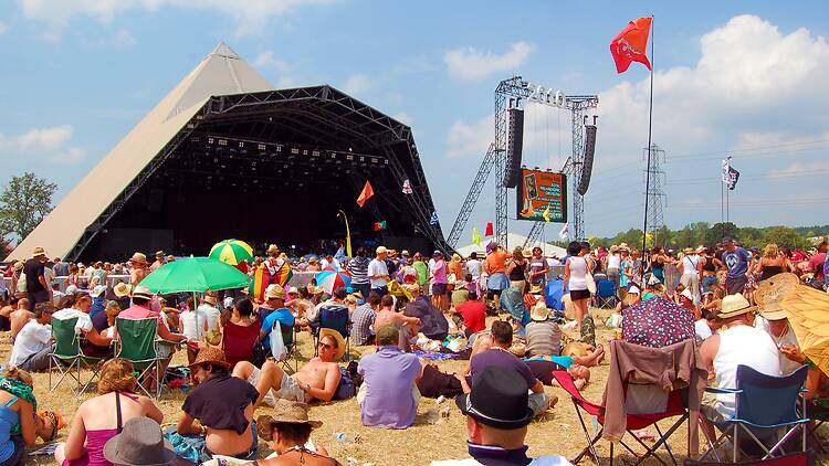 Билетите за Glastonbury 2027 свършиха за 42 минути, участниците още не са обявени