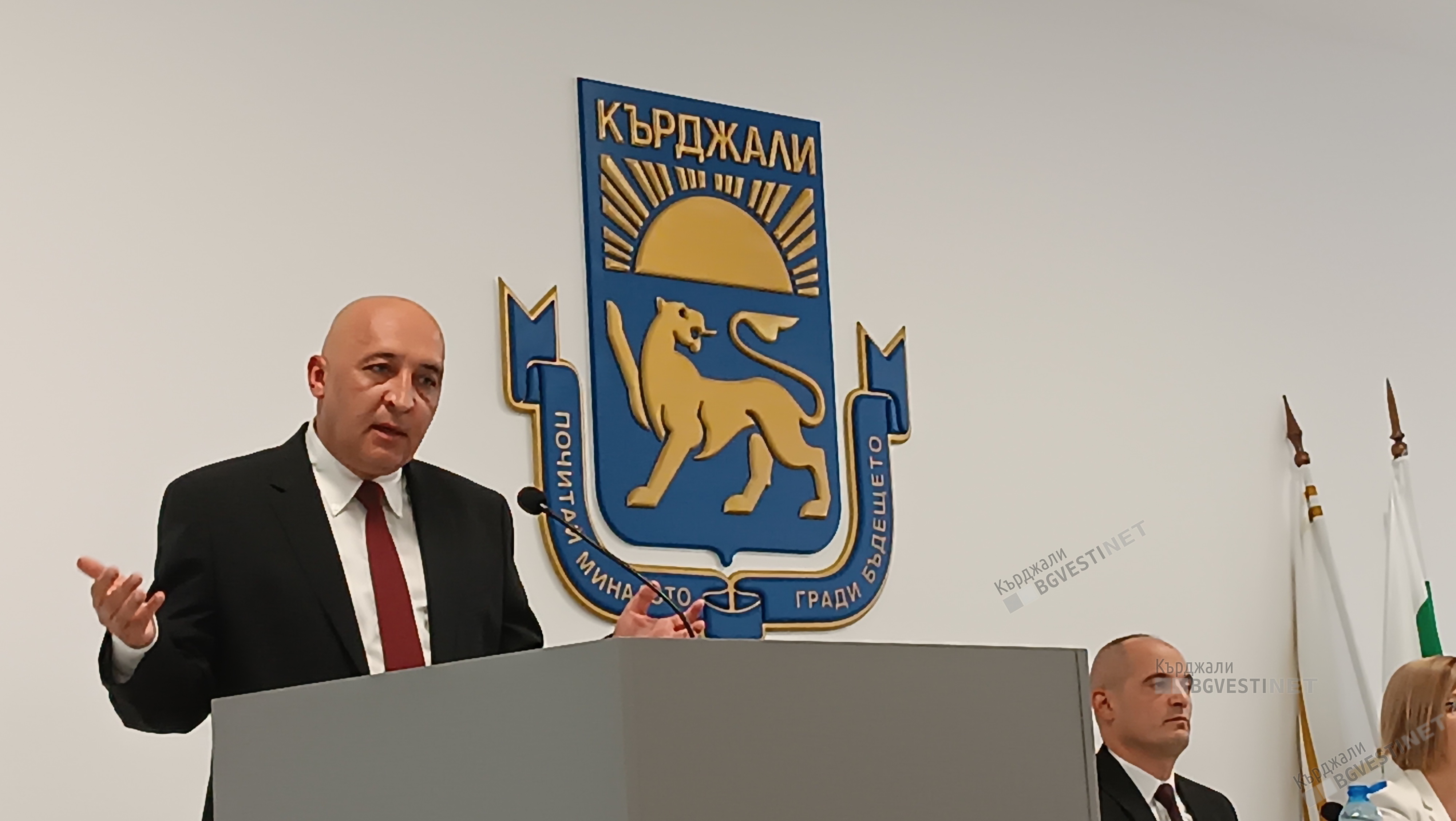 Утвърждават дофинансирането на поднормативни и слети паралелки на сесия в Кърджали