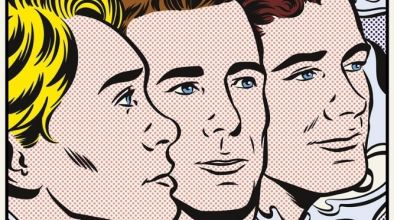Take That залагат на енергия и лекота в „Higher“