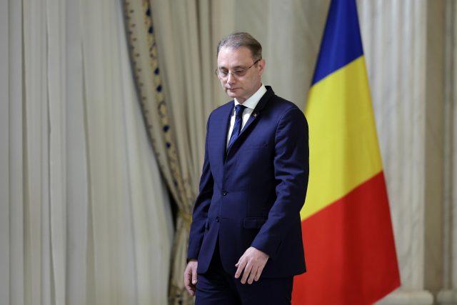 Румъния има ново правителство, край на 6-месечния блокаж