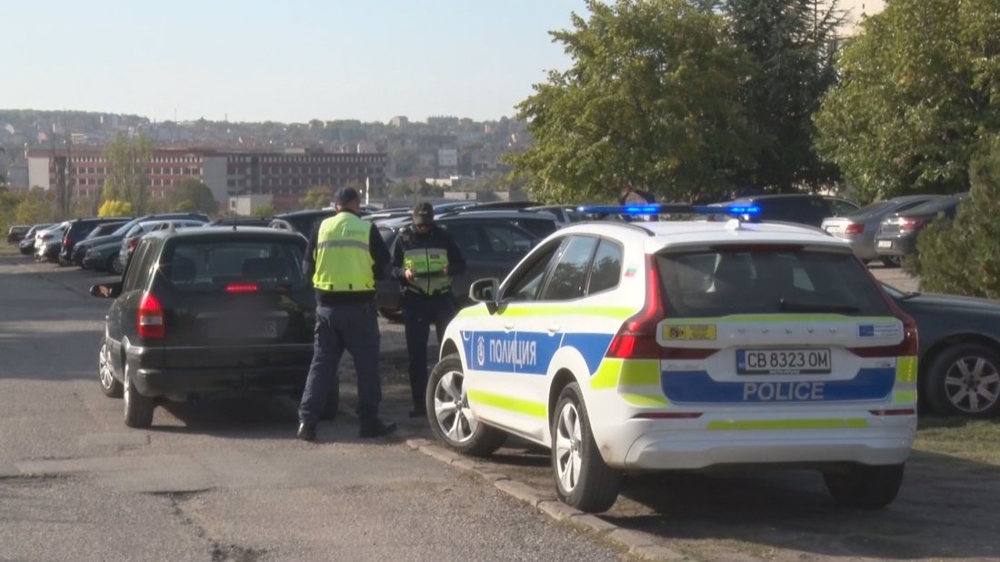 Арестуваха 10 души в региона, но не за търговия с гласове, а за кражби