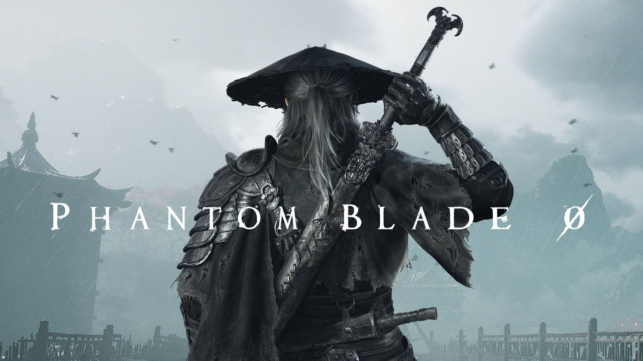 Без страх от GTA VI: Phantom Blade Zero пристига след броени дни