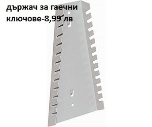 Перфориран панел за  работилница,сервиз и др.