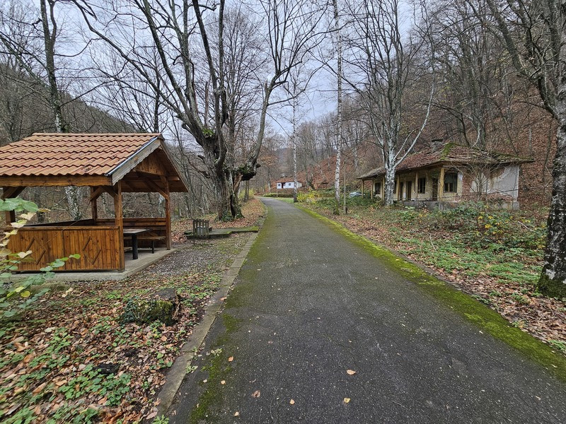Продавам вила "Габър" в КК Върбица