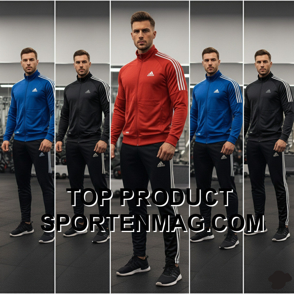 Евтини Мъжки Анцузи – Промоции и Намаления от sportenmag.com