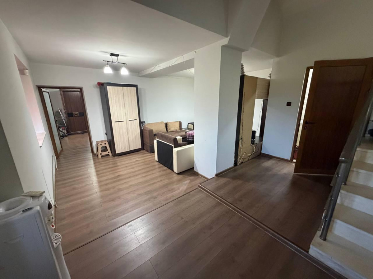 Едноетажна къща с лятна кухня в с.Генералово,обл.Хасково