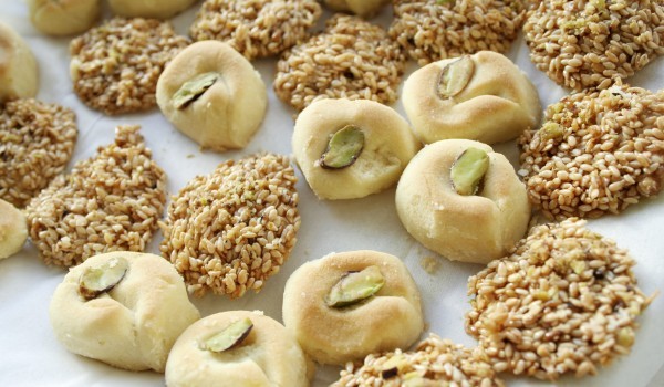Масленки с мас