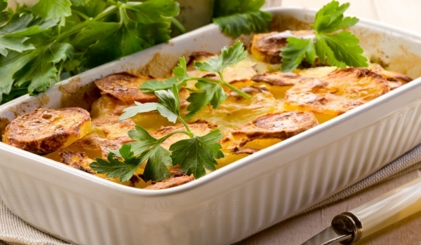 Картофи плакия