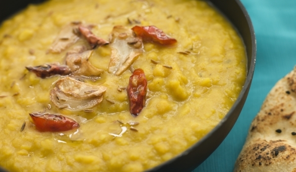 Тарка Дал (Tarka Dhal)