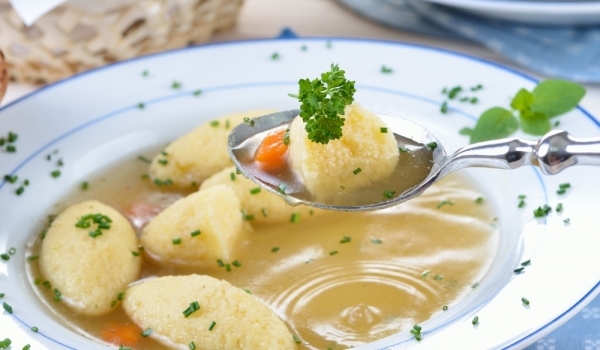 Австрийска супа