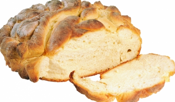 Сладка пита с мая
