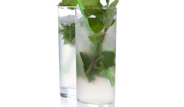 Коктейл Big Apple Mojito