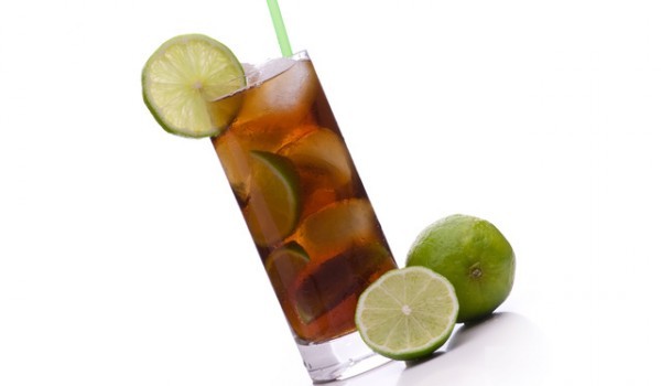 Cuba Libre